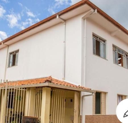 Beco Das Flores Apartment Каранкас Екстериор снимка