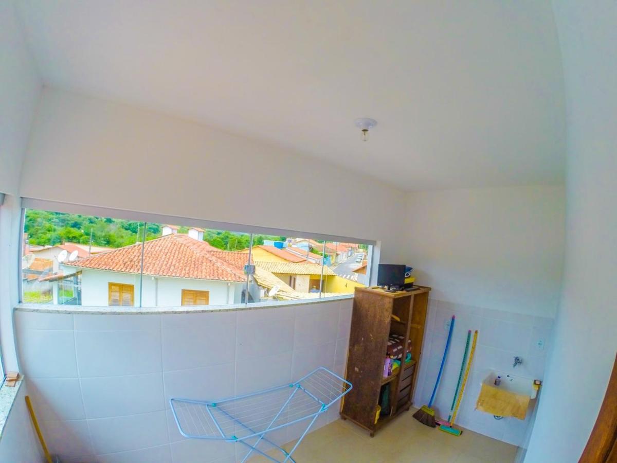 Beco Das Flores Apartment Каранкас Екстериор снимка